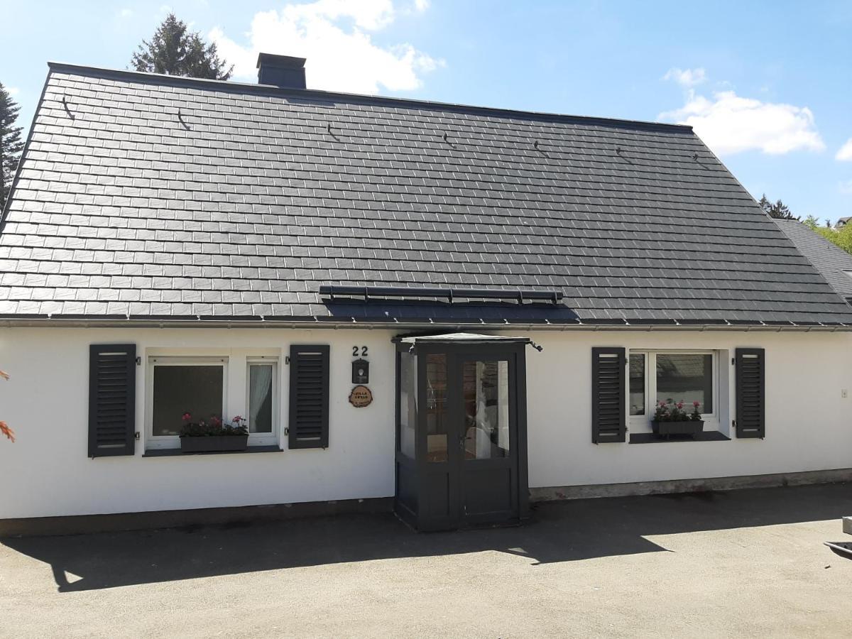 Villa Skylo Winterberg Exterior photo