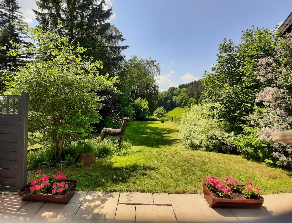 Villa Skylo Winterberg Exterior photo